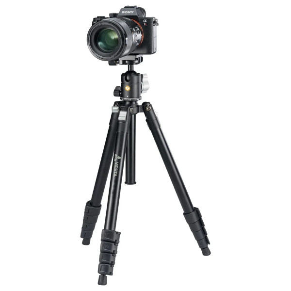 Фото - Штатив Vanguard Vesta FB 235AB (Vesta FB 235AB)