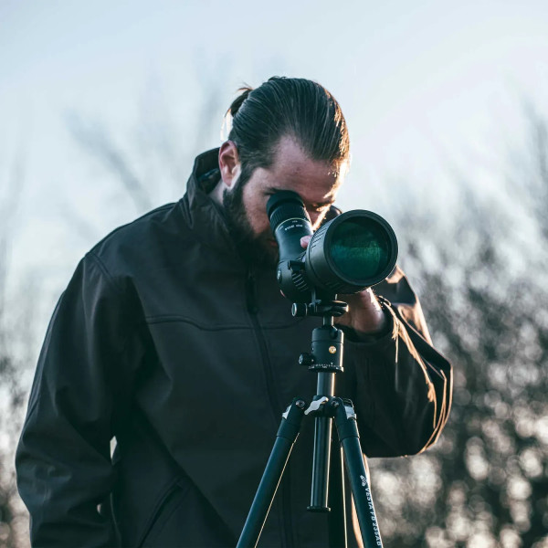 Фото - Штатив Vanguard Vesta FB 235AB (Vesta FB 235AB)