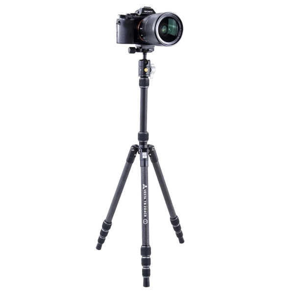 Фото - Штатив Vanguard Vesta TB 204CB (Vesta TB 204CB)