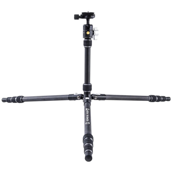 Фото - Штатив Vanguard Vesta TB 204CB (Vesta TB 204CB)