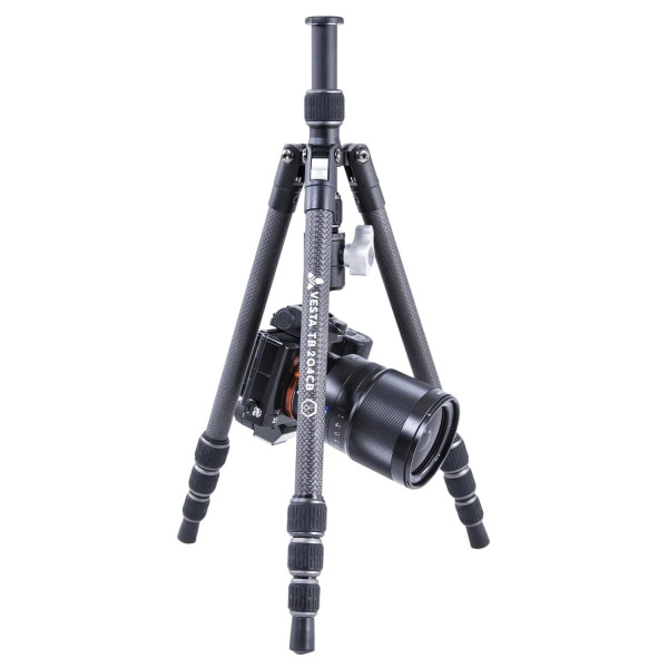 Фото - Штатив Vanguard Vesta TB 204CB (Vesta TB 204CB)