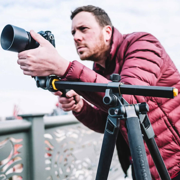 Фото - Штатив Vanguard Alta Pro 2+ 263AGH