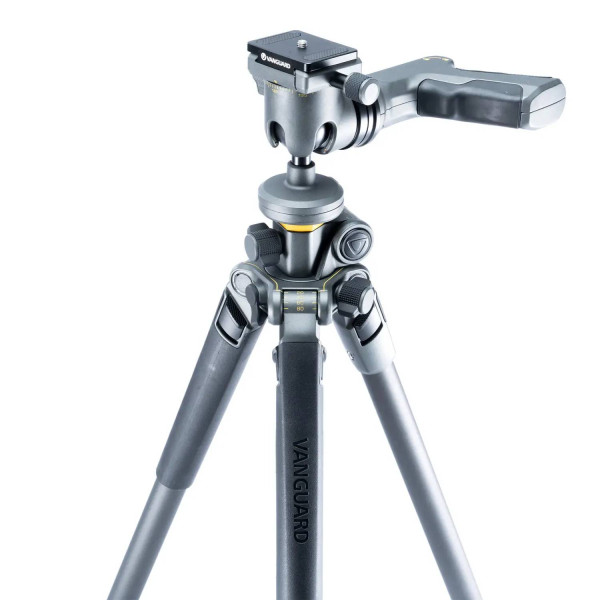 Фото - Штатив Vanguard Alta Pro 2+ 263AGH