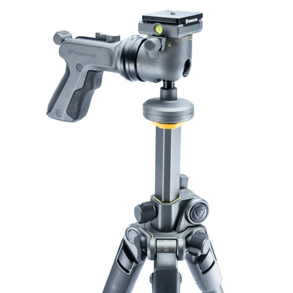 Фото - Штатив Vanguard Alta Pro 2+ 263AGH