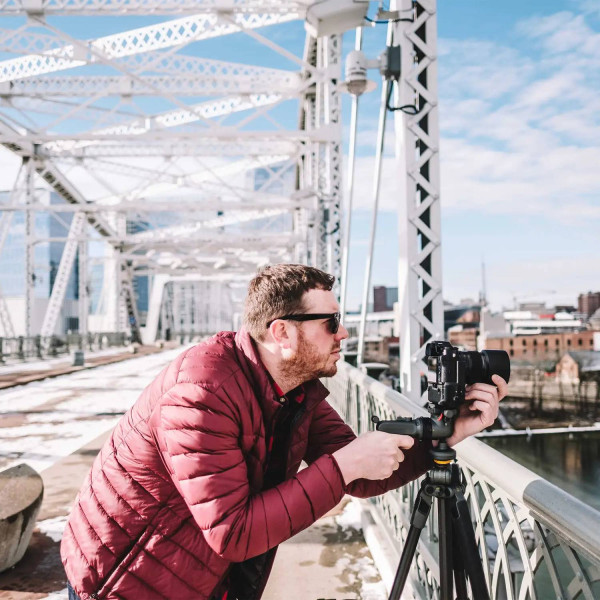 Фото - Штатив Vanguard Alta Pro 2+ 263AGH