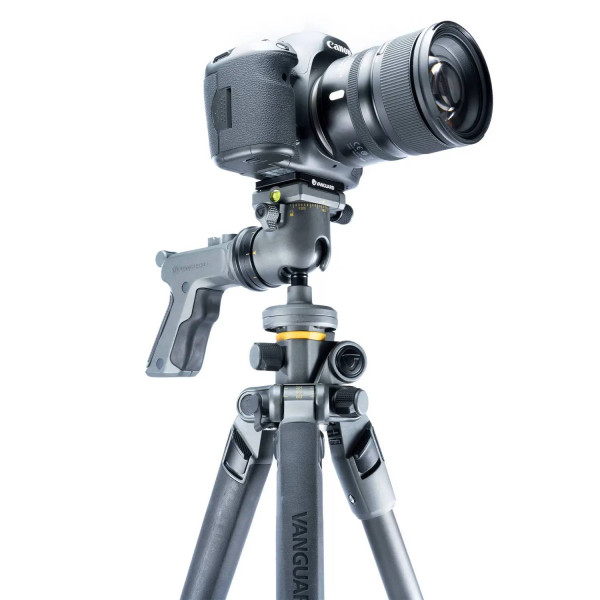 Фото - Штатив Vanguard Alta Pro 2+ 263AGH