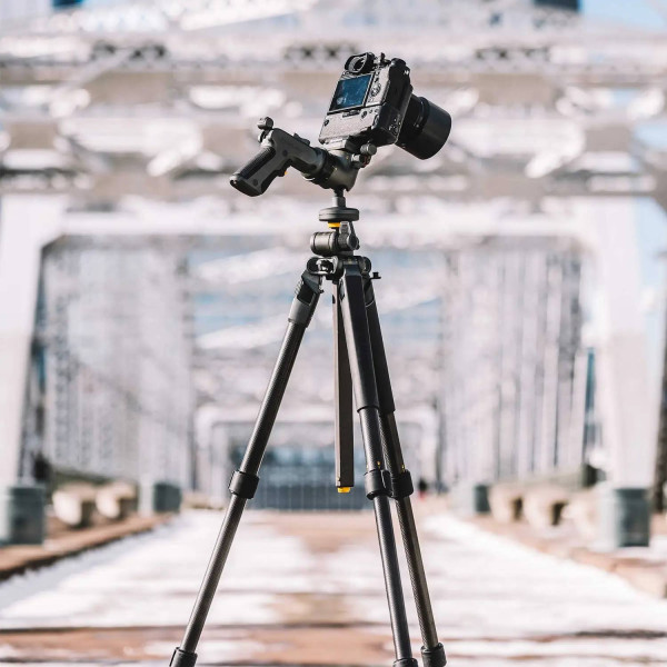 Фото - Штатив Vanguard Alta Pro 2+ 263AGH