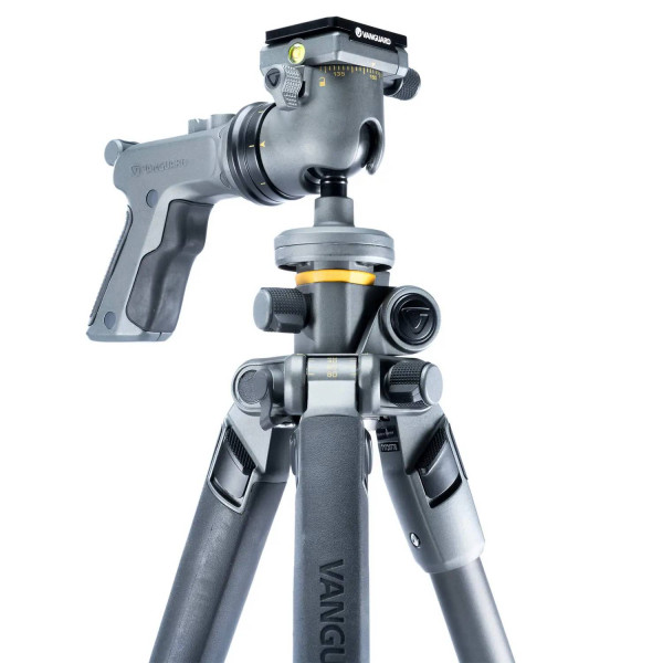 Фото - Штатив Vanguard Alta Pro 2+ 263AGH