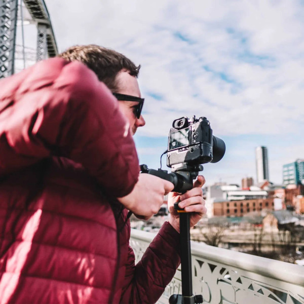 Фото - Штатив Vanguard Alta Pro 2+ 263AGH