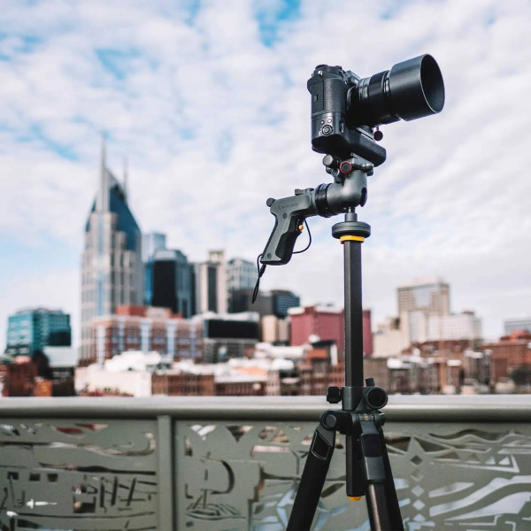 Фото - Штатив Vanguard Alta Pro 2+ 263AGH