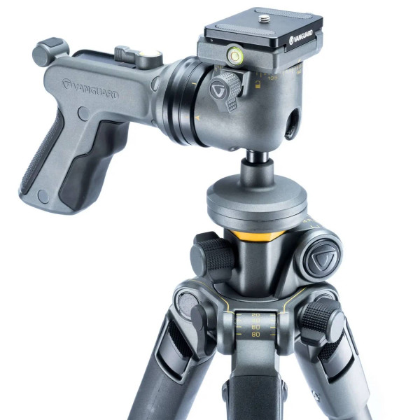 Фото - Штатив Vanguard Alta Pro 2+ 263AGH