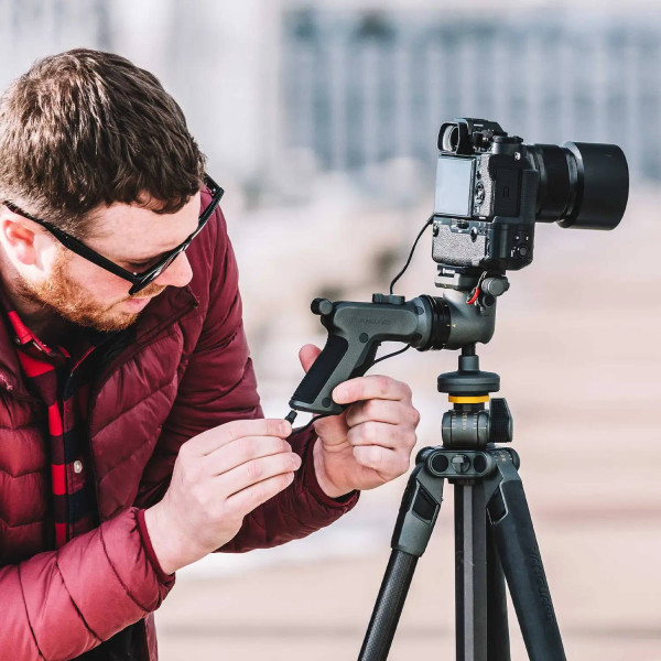 Фото - Штатив Vanguard Alta Pro 2+ 263AGH