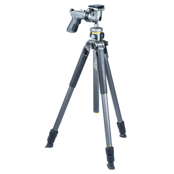 Фото - Штатив Vanguard Alta Pro 2+ 263AGH Фото - Штатив Vanguard Alta Pro 2+ 263AGH