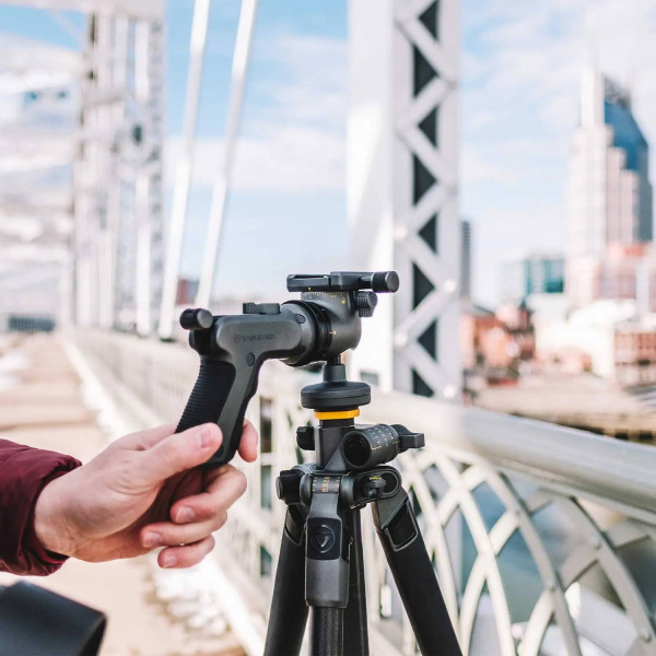 Фото - Штатив Vanguard Alta Pro 2+ 263AGH