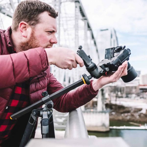 Фото - Штатив Vanguard Alta Pro 2+ 263AGH