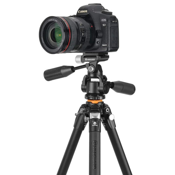 Фото - Штатив Vanguard VEO 5 234APS-36