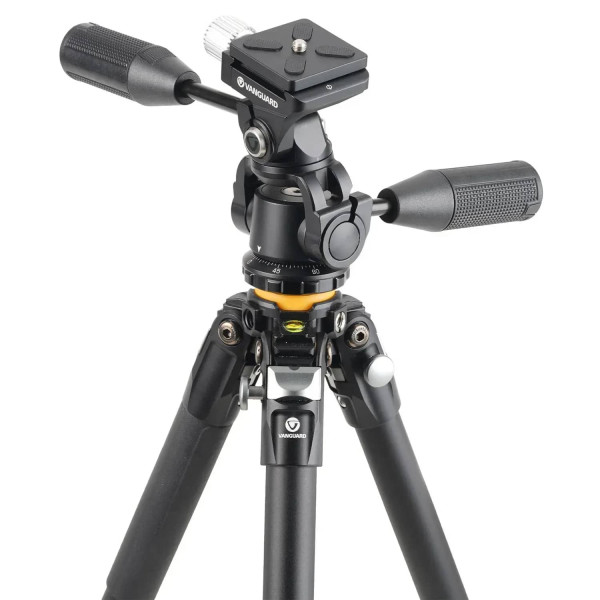 Фото - Штатив Vanguard VEO 5 234APS-36
