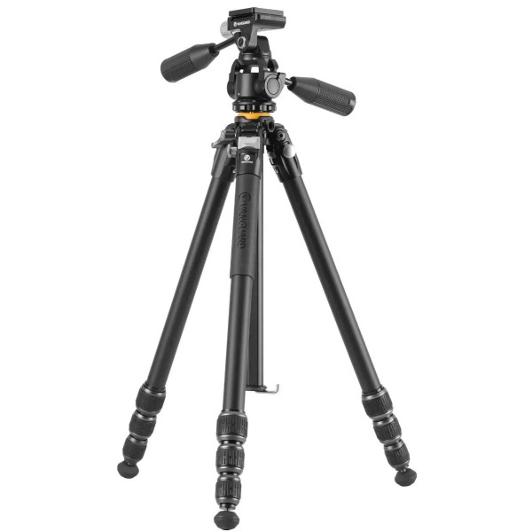 Фото - Штатив Vanguard VEO 5 234APS-36 Фото - Штатив Vanguard VEO 5 234APS-36