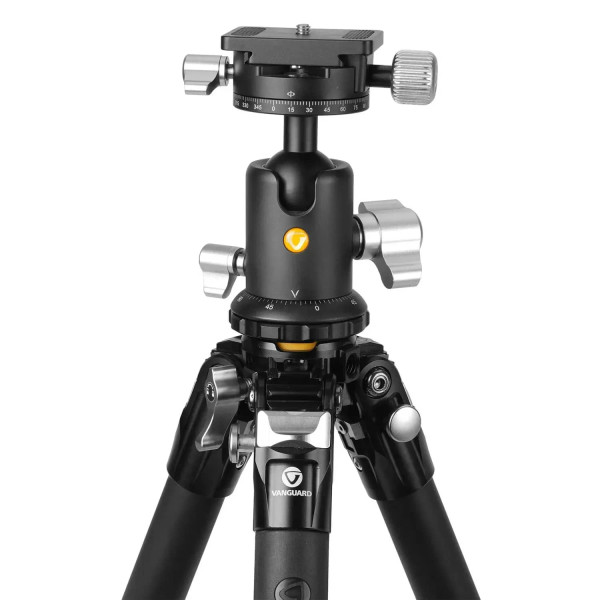 Фото - Штатив Vanguard VEO 5 264AB-160S