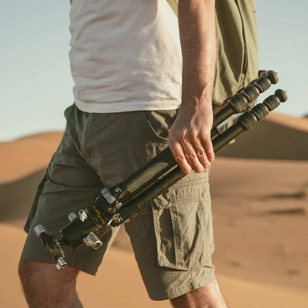 Фото - Штатив Vanguard VEO 5 264AB-160S