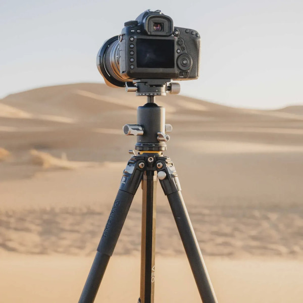 Фото - Штатив Vanguard VEO 5 264AB-160S