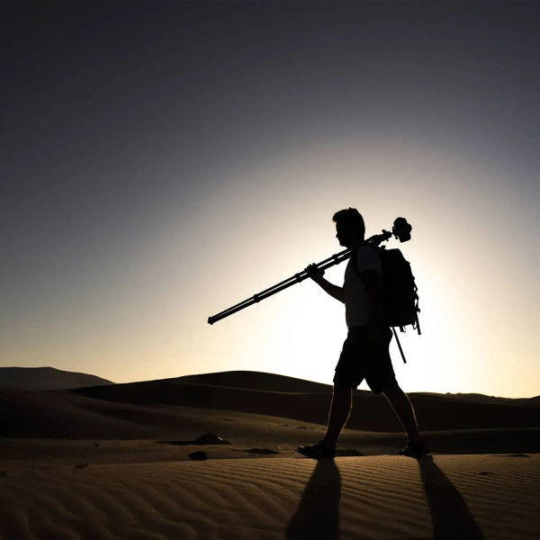 Фото - Штатив Vanguard VEO 5 264AB-160S