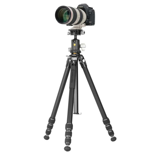 Фото - Штатив Vanguard VEO 5 264AB-160S