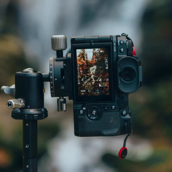 Фото - Штатив Vanguard VEO 5 264AB-160S