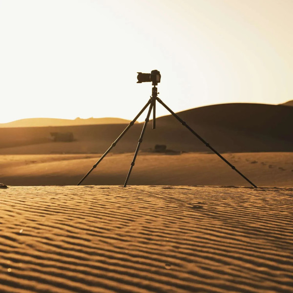 Фото - Штатив Vanguard VEO 5 264AB-160S