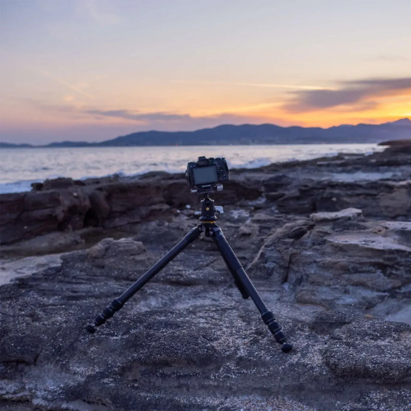 Фото - Штатив Vanguard VEO 5 264AB-160S