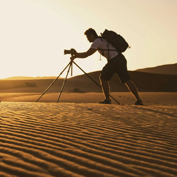 Фото - Штатив Vanguard VEO 5 264AB-160S