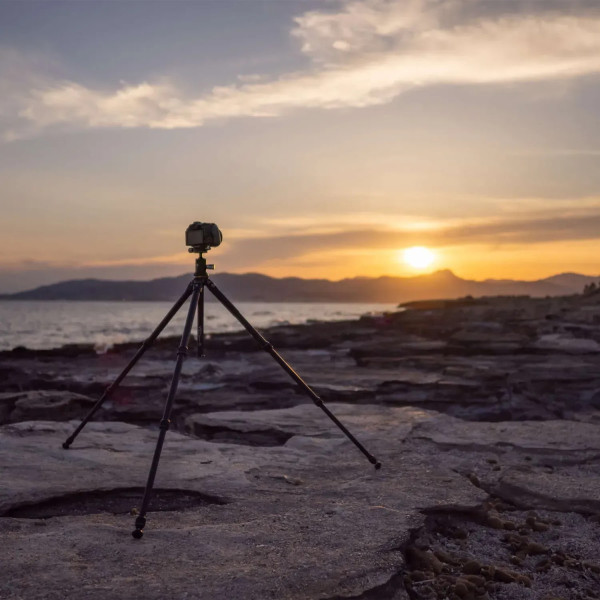 Фото - Штатив Vanguard VEO 5 264AB-160S