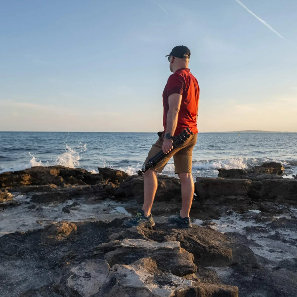 Фото - Штатив Vanguard VEO 5 264AB-160S