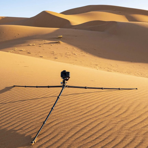 Фото - Штатив Vanguard VEO 5 264AB-160S