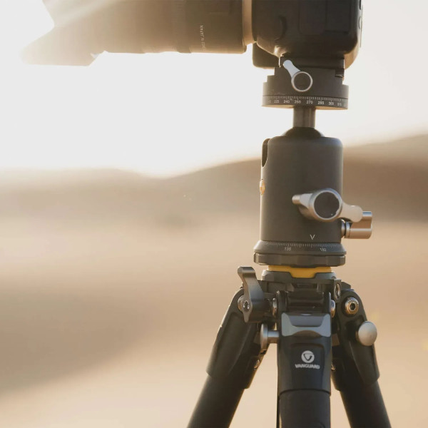 Фото - Штатив Vanguard VEO 5 264AB-160S