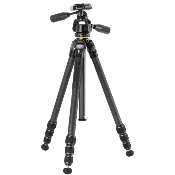 Фото - Штатив Vanguard VEO 5 264CPS-38