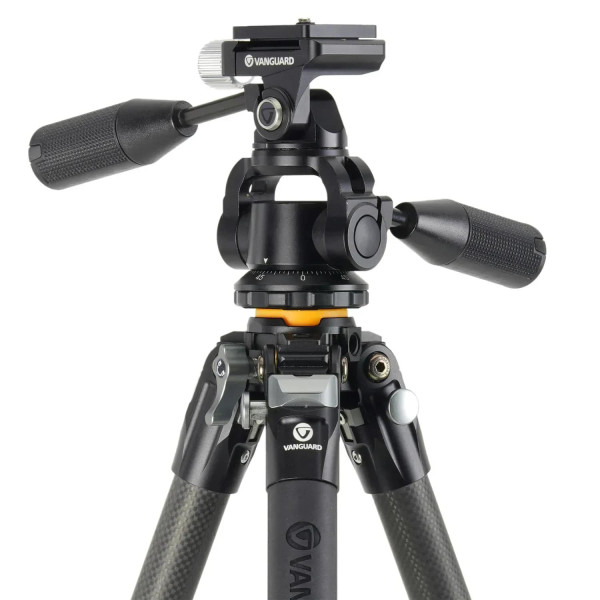 Фото - Штатив Vanguard VEO 5 264CPS-38