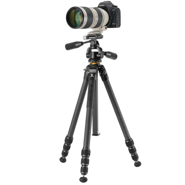 Фото - Штатив Vanguard VEO 5 264CPS-38