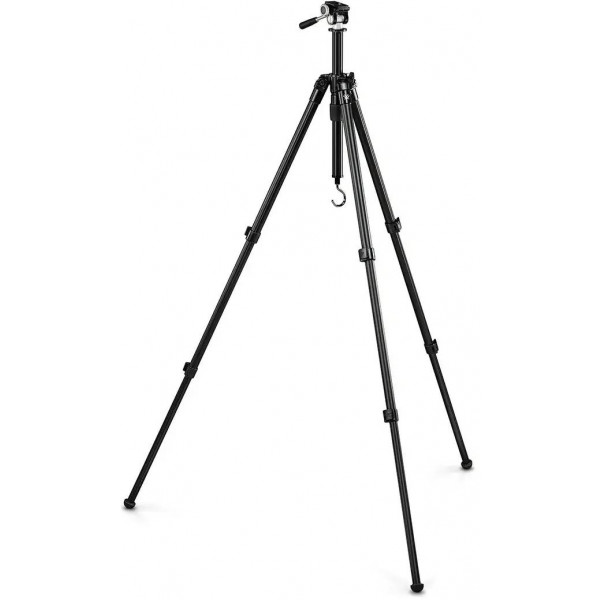 Фото - Штатив Vortex High Country II Tripod Kit (TR-HCY) Фото - Штатив Vortex High Country II Tripod Kit (TR-HCY)