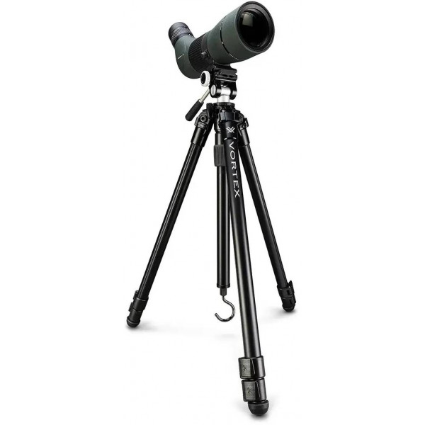Фото - Штатив Vortex High Country II Tripod Kit (TR-HCY)