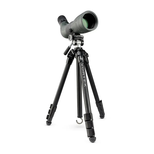 Фото - Штатив Vortex Mountain Pass Tripod Kit (TR-MTP)