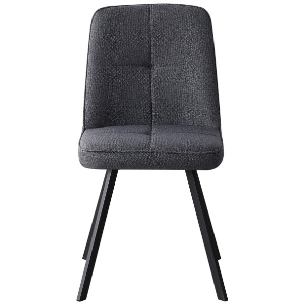 Фото - Стул кухонный Special4You Olivia Grey (E7337)