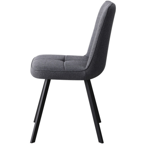 Фото - Стул кухонный Special4You Olivia Grey (E7337)