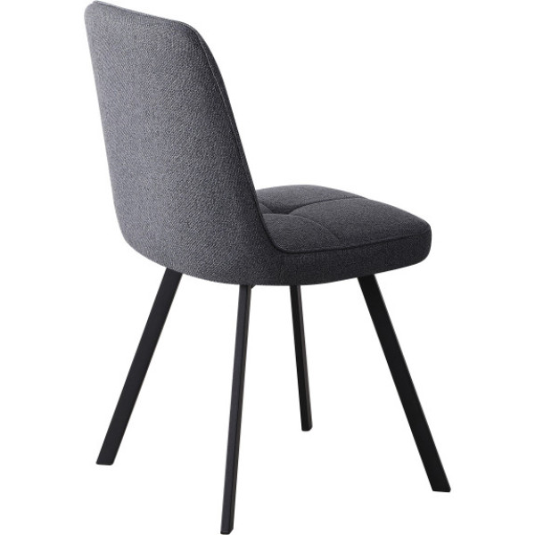 Фото - Стул кухонный Special4You Olivia Grey (E7337)