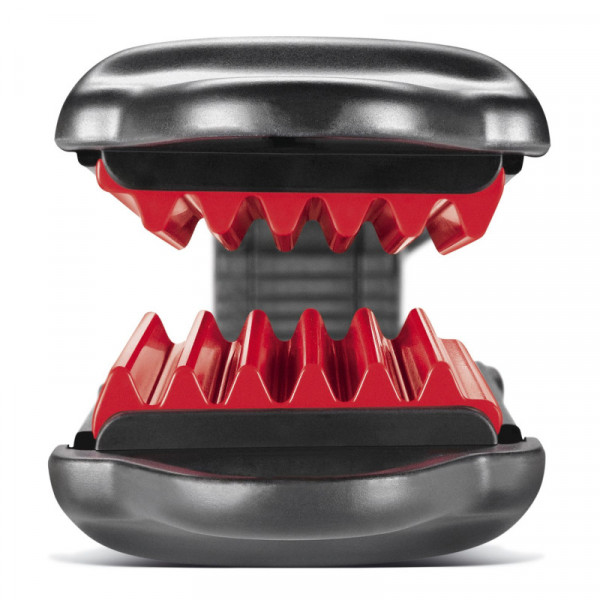 Фото - Плойка Valera SILHOUETTE (647.02) гофре