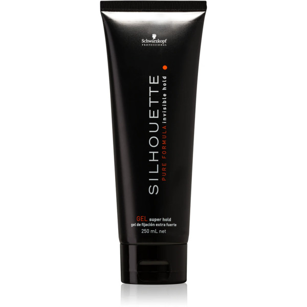 Фото - Гель и воск для укладки волос Schwarzkopf Prof. SILHOUETTE 250 мл NEW (4045787675283) Фото - Гель и воск для укладки волос Schwarzkopf Prof. SILHOUETTE 250 мл NEW (4045787675283)