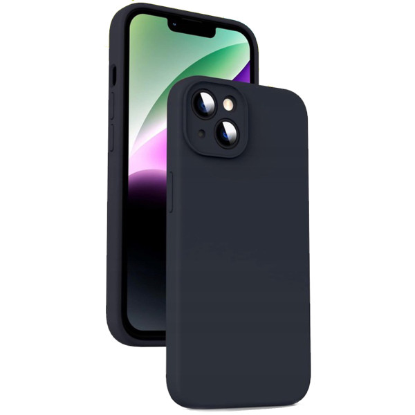 Фото - Чехол для смартфона BeCover for Apple iPhone 13 Black (707147)