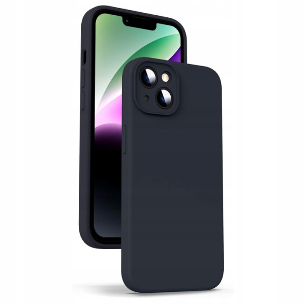 Фото - Чехол для смартфона BeCover for Apple iPhone 13 Black (707147)