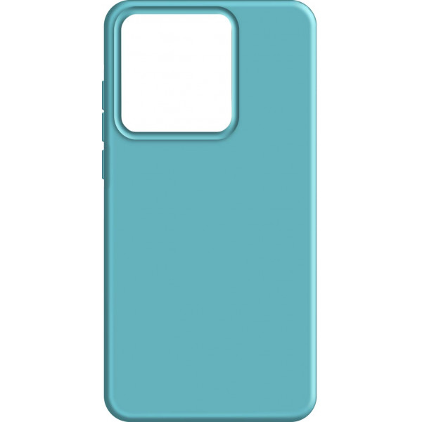 Фото - Чехол для смартфона MAKE Silicone Xiaomi Redmi Note 13 5G Ocean (MCL-XRN135GOC)