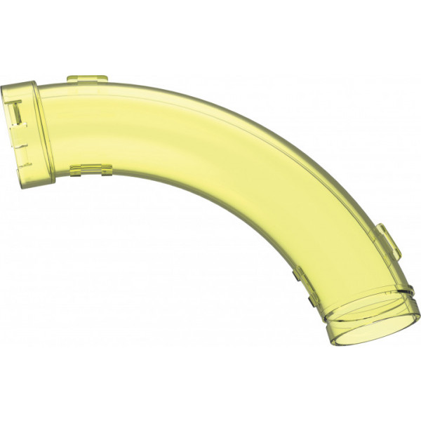 Фото - Комплектующие к гоночному треку Silverlit Набор изогнутых труб к треку Exost Loop (20236)